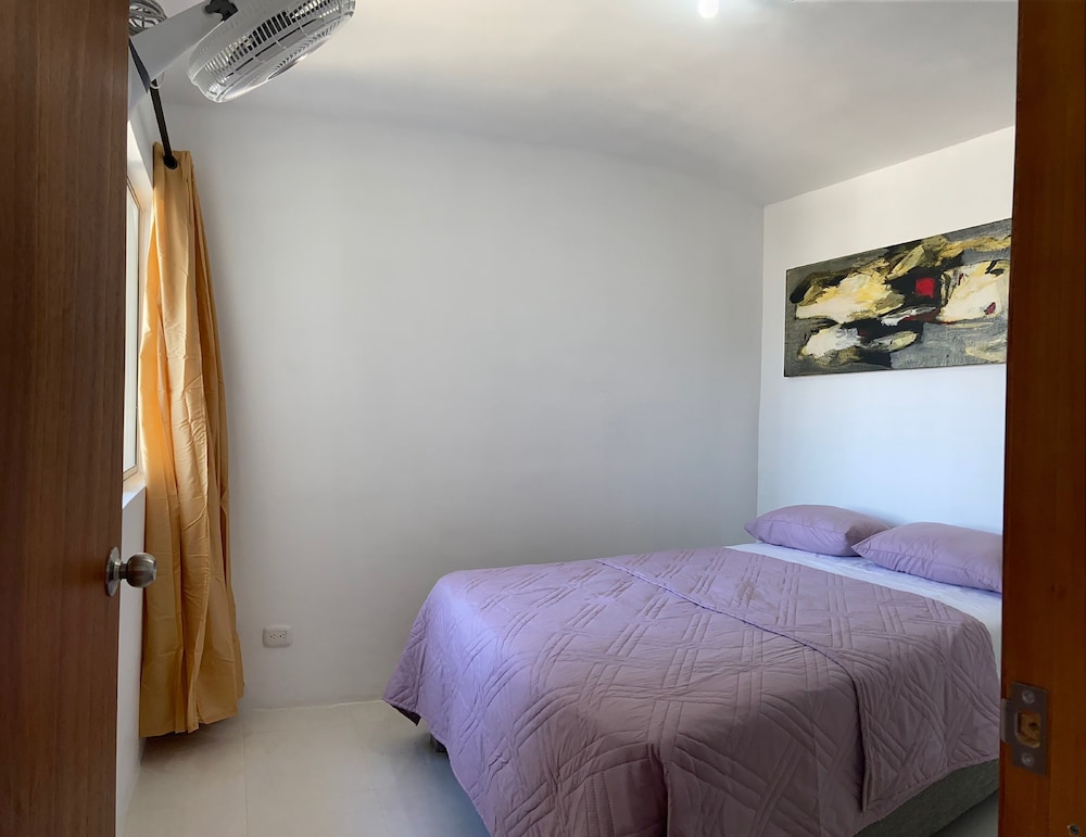 3TP-27 APARTAMENTO DE 3 HABITACIONES