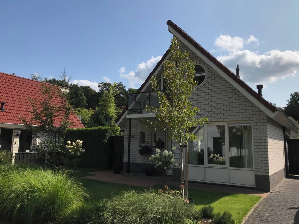 Holiday Home for Rent Near Swimming Pool and Golf Course