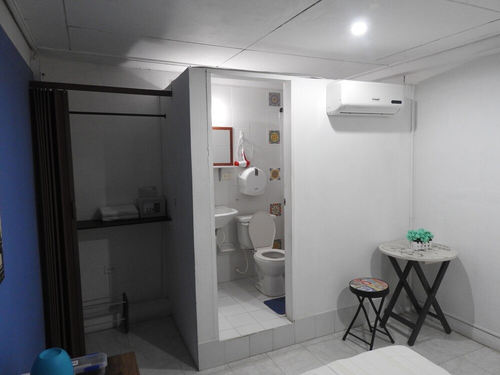 Hostal Don Miguel Cartagena de Indias