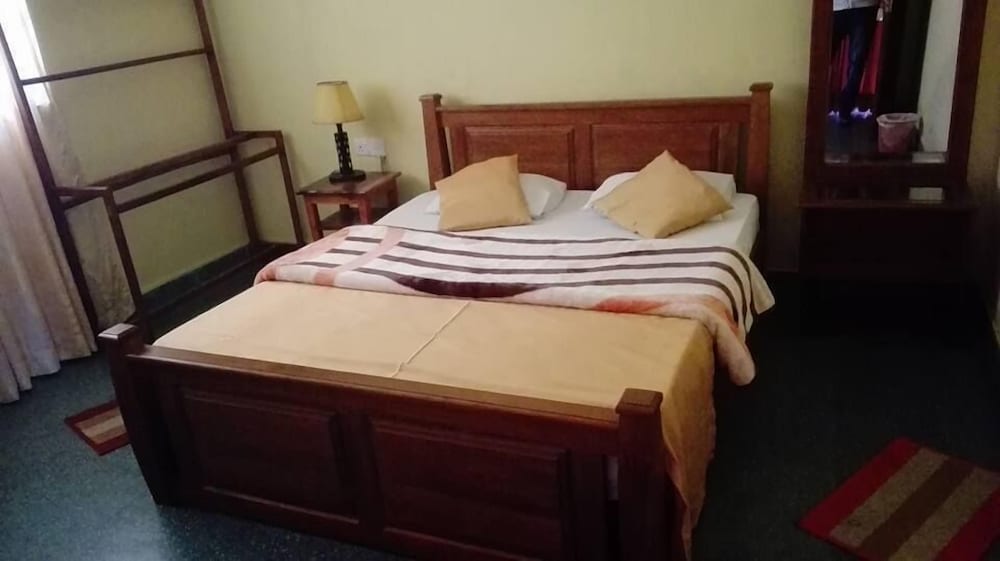 Maggies Cottage NuwaraEliya view 5