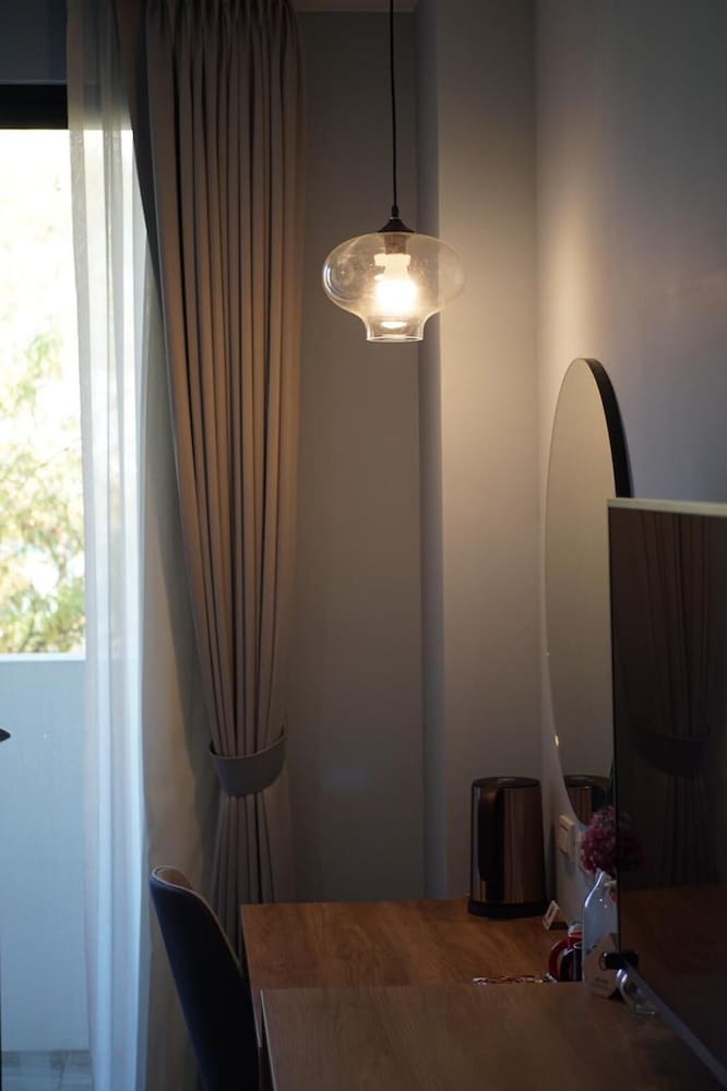 Grace Garden Guesthouse