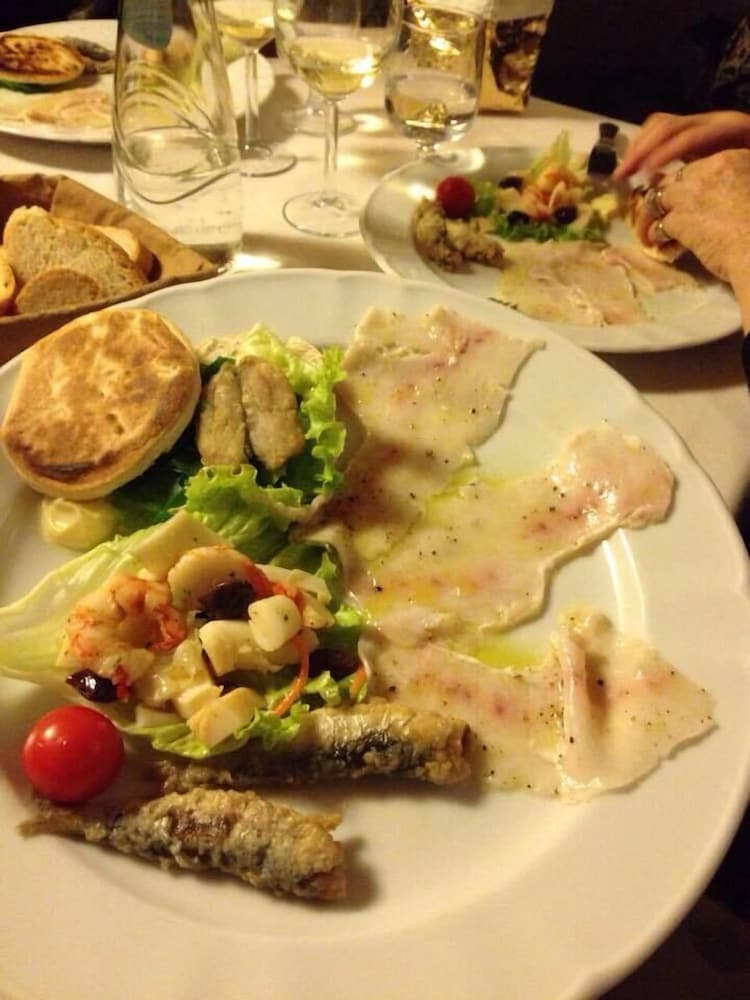 Park Hotel Fanano