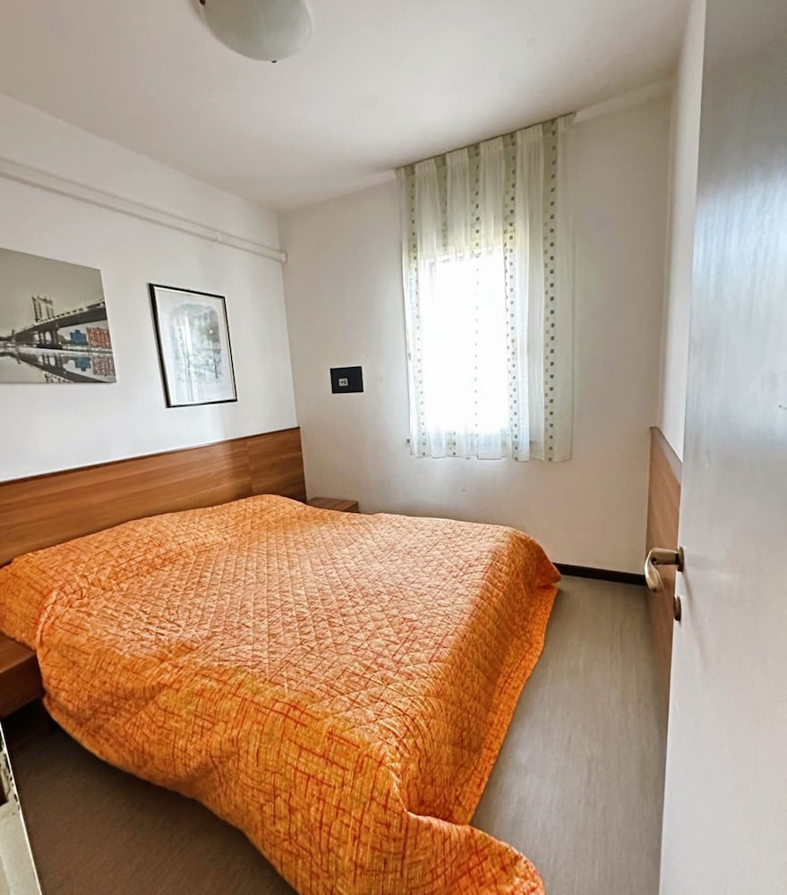 Comfy Flat With Pool in Bibione