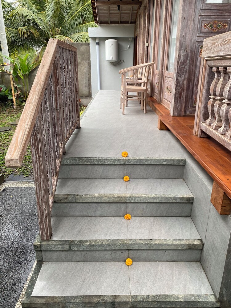 Gunung Gelagah Ubud Villas by EPS