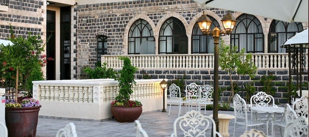 Tiberias Vacations - Villa Europe 1917 - Property Image 4