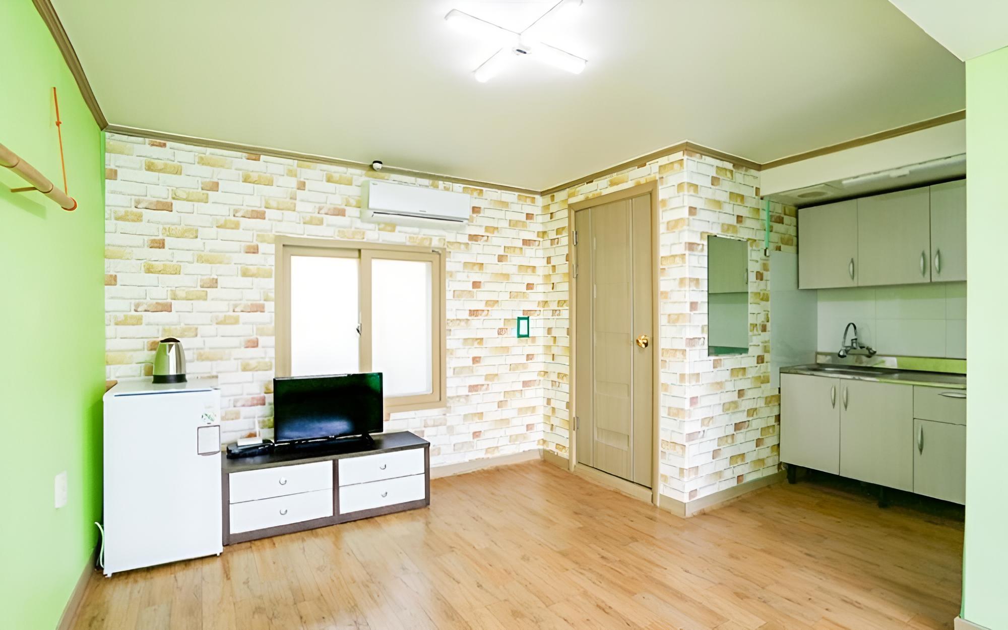 Yeosu Namdo Pension view 5
