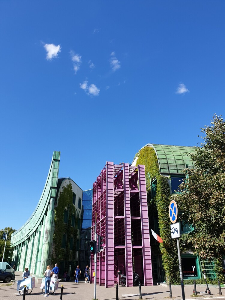 Studio Copernicus