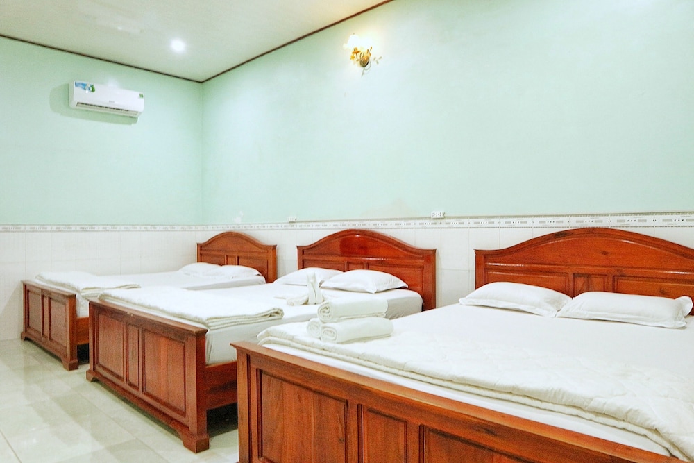 Quoc Dinh Guesthouse