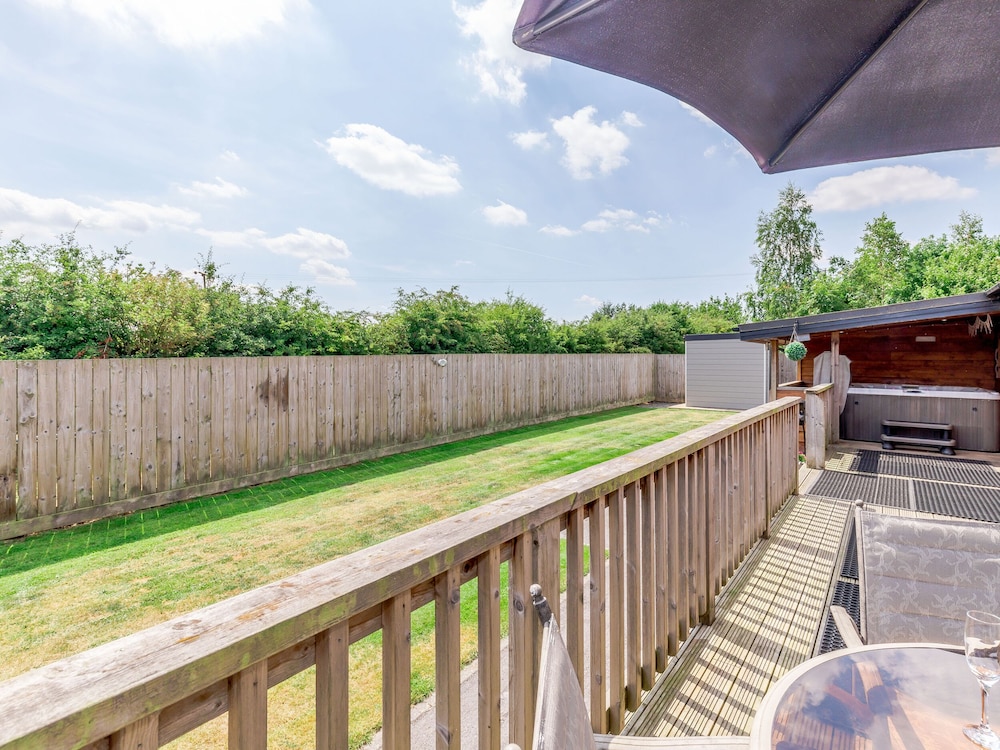 Driffield Vacations - Kingfisher Lodge - Property Image 6