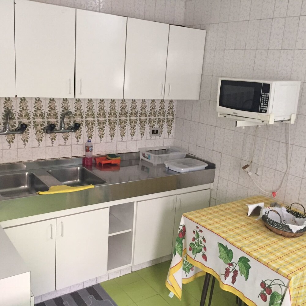 Bossa Nova Flat