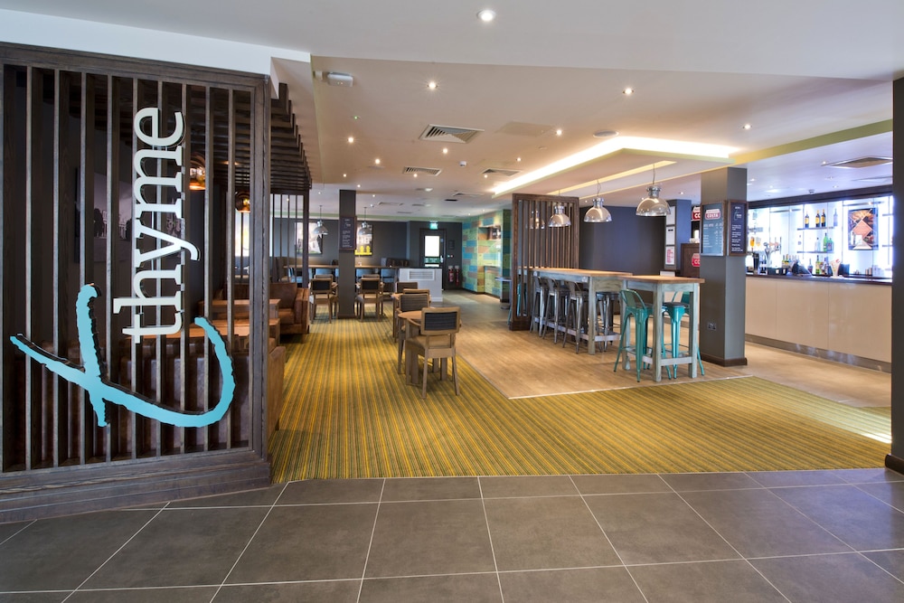 Premier Inn Cheltenham Town Centre, Foto 9
