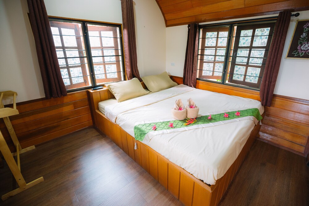 Raisongrao Resort
