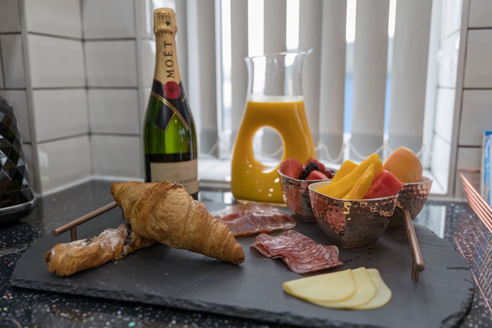 London Heathrow Serviced Apartments