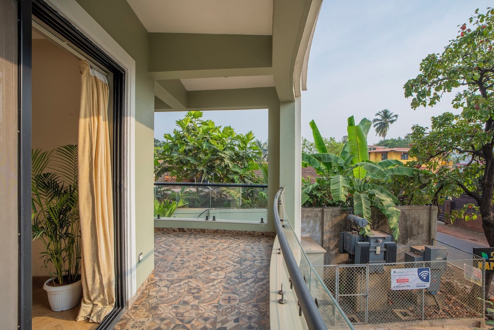 ELIVAAS Kamerios Regalia 2BHK Apartment