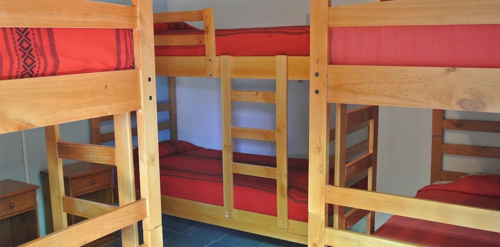 Hostal La Florida - Hostel