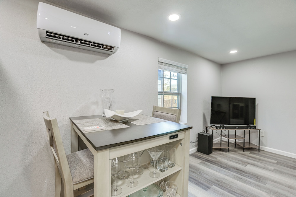 Prime I-10/610 Access! Houston Home Base