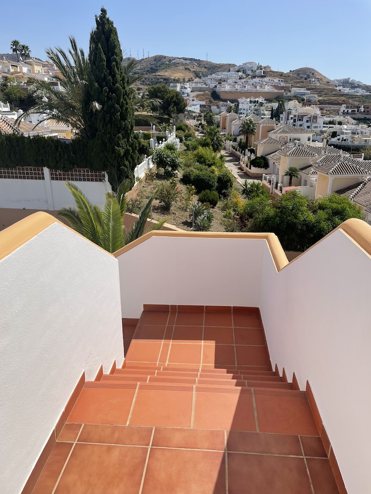 Apartamento Torrox Park Sunset View