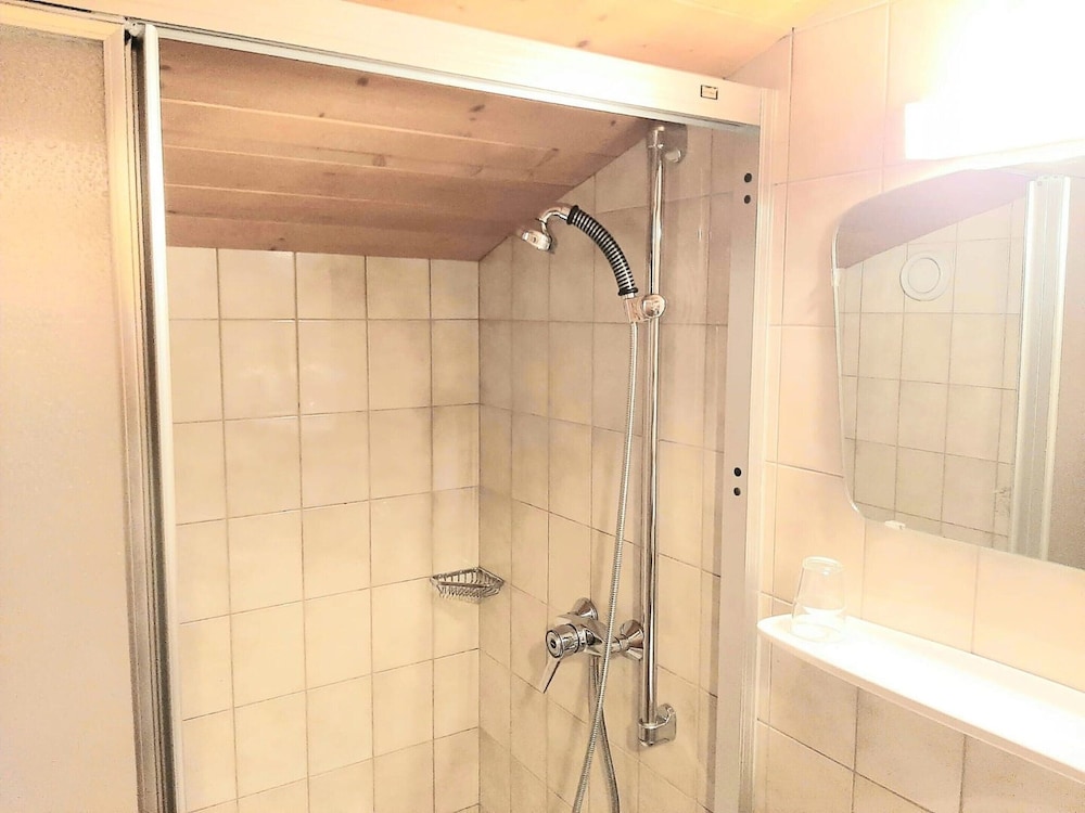 Apartment With Sauna in Radstadt