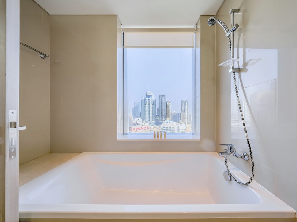 Act One - Act Two - Downtown - Emaar
