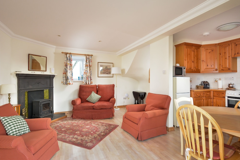 Cardross Estate Holiday Cottages