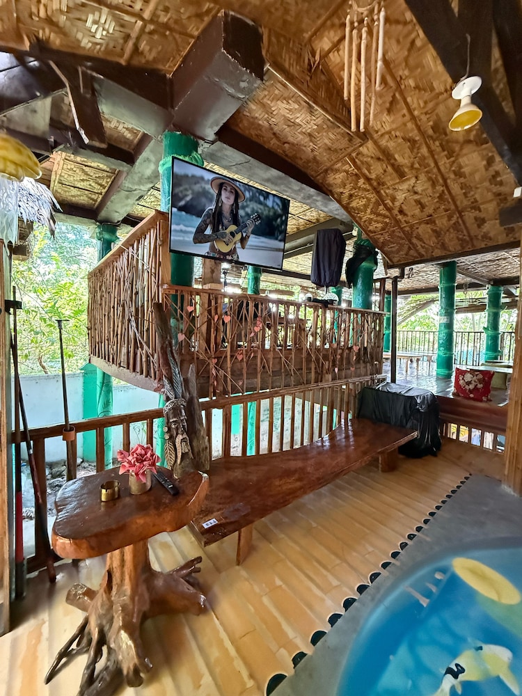 Villa-Atlas Guest House
