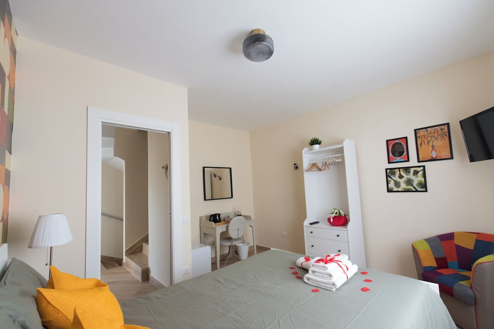 Casa Bohemia B&B