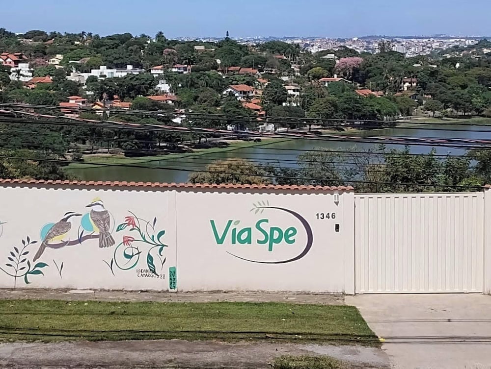 VIA SPE - Pousada