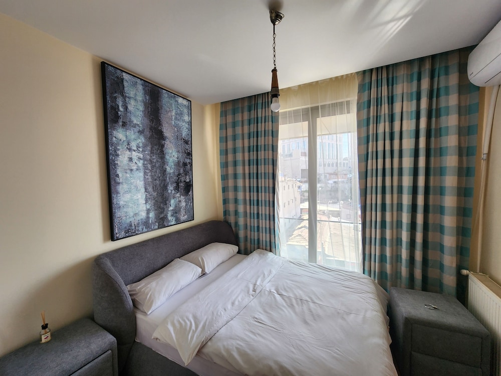 Perfect Residence Taksim 3 bedrooms