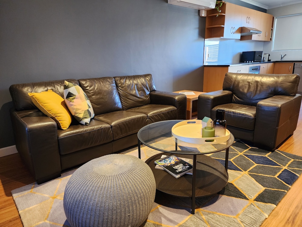 Ethelton Serviced Apartments