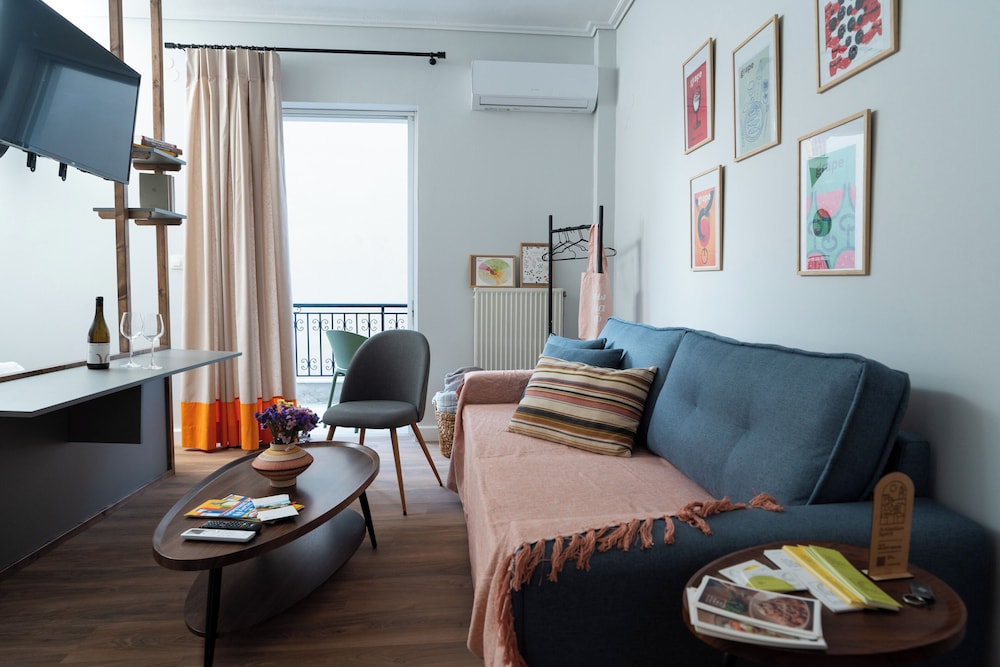 NYX Guesthouse