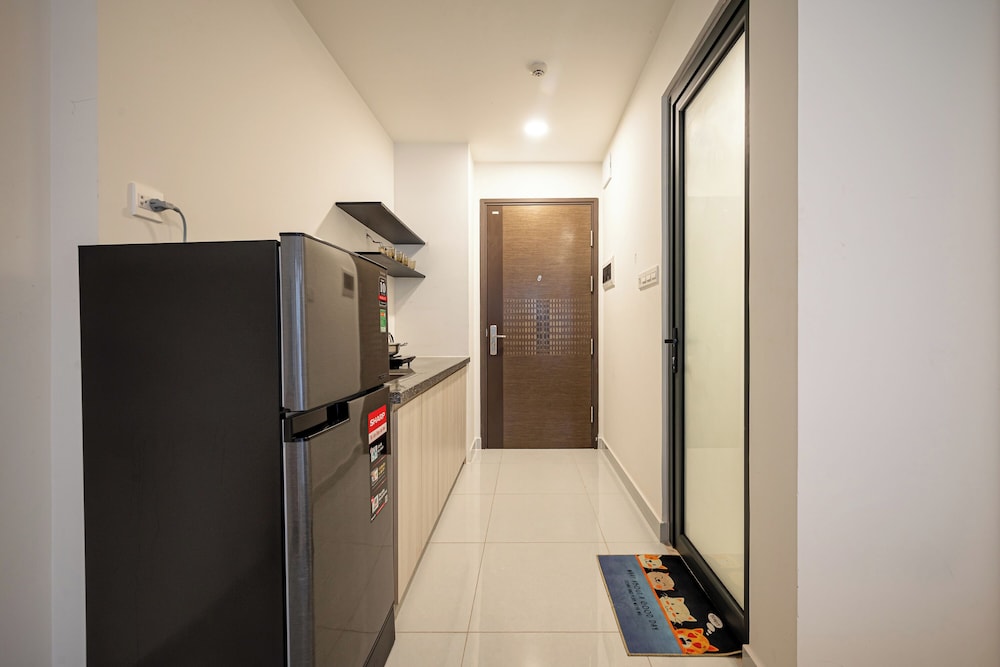 SOHO Premier Residence