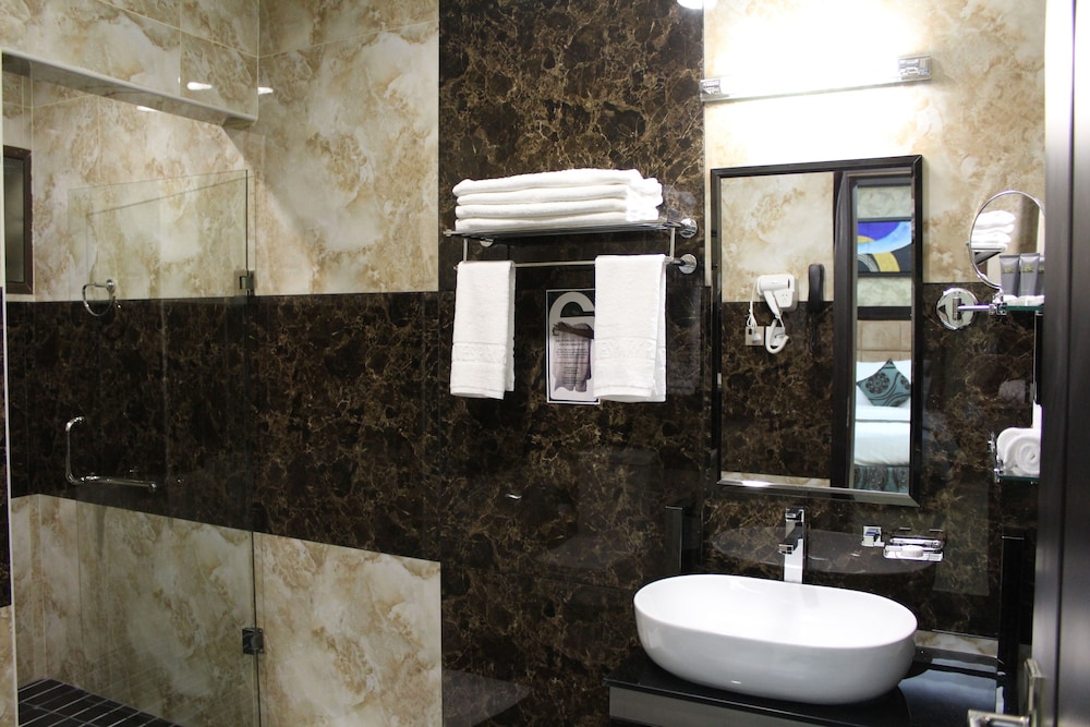 Abu Dhabi Vacations - Emirates Park Resort - Property Image 46