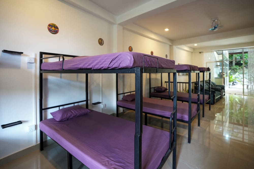 V&C Hideout Villa - Kandy