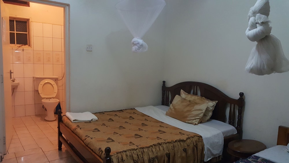 Manhattan Guesthouse