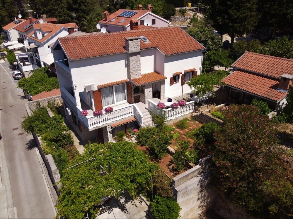 Luce - 50 m From sea - A3 view 5