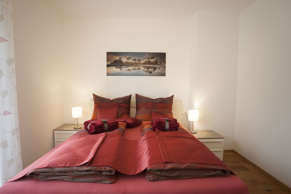 Ferienwohnung Dolomit