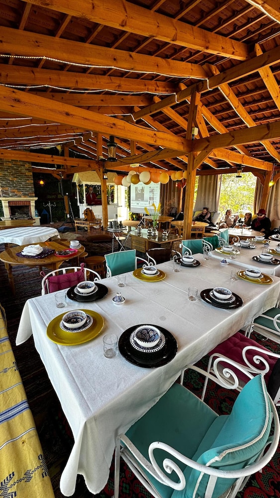 Chalet Essanya