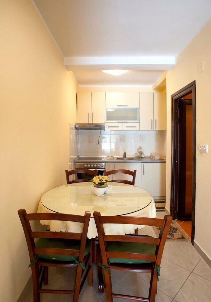 Apartments Vuksic