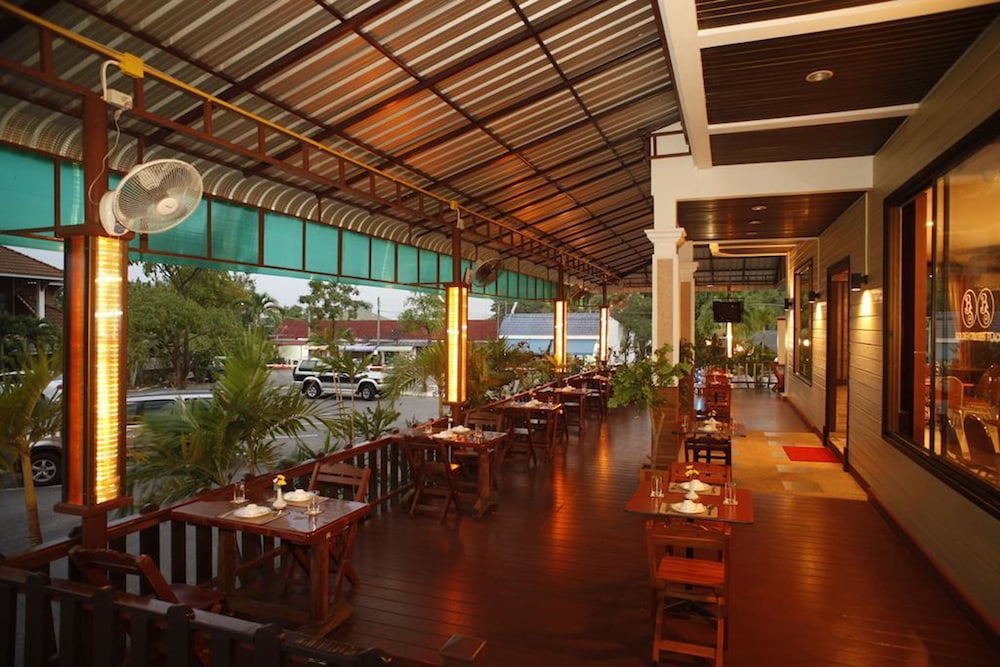 Boonsiam Hotel