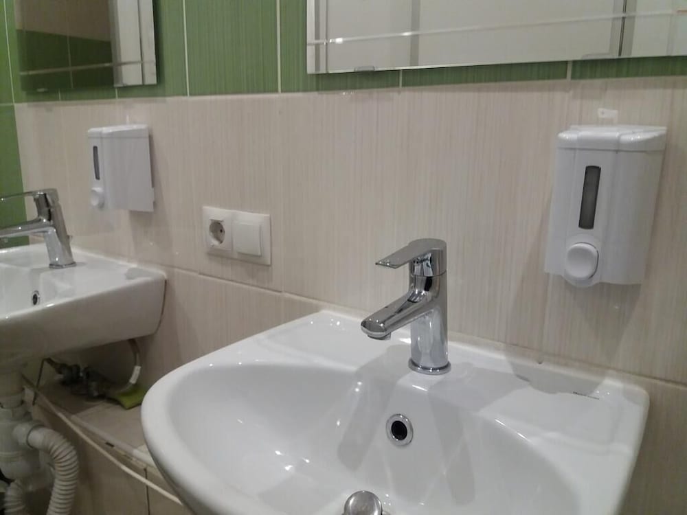 Hostel Izmaylovskiy Park