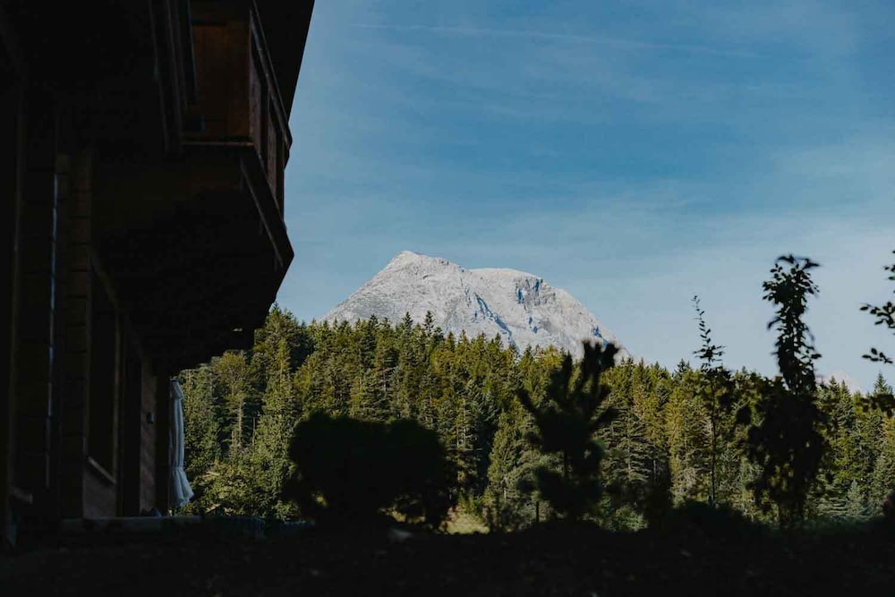 Sissi s green Chalets