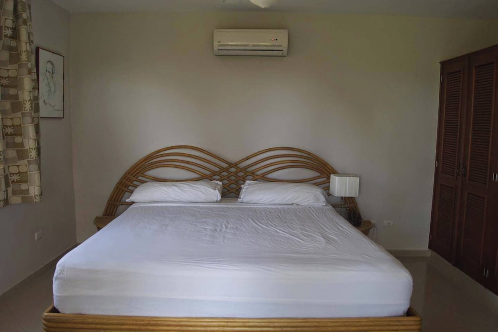 Beautiful 3 Bedroom Ocean View Villa in Sosua