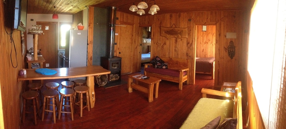 Cabañas Anulen Puerto Varas