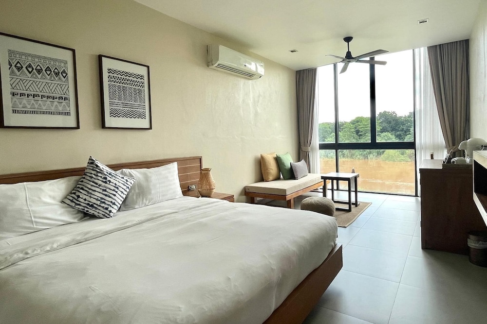 Zensala Riverpark Resort