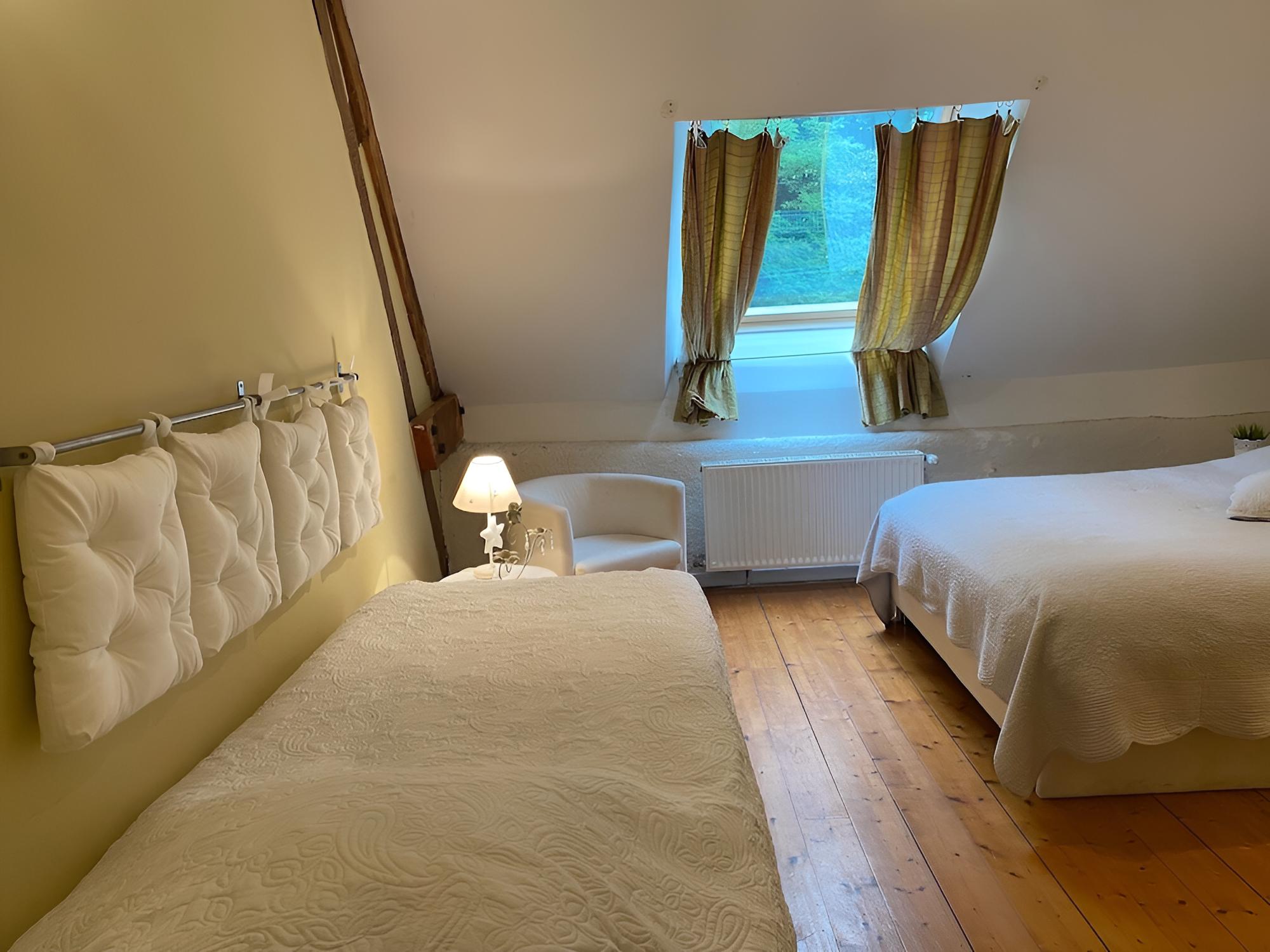 Le Domaine de la Cour view 5