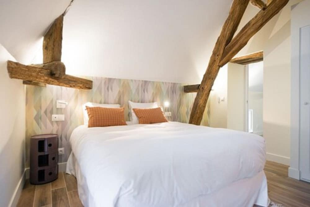 Maison Deveney Mars view 5