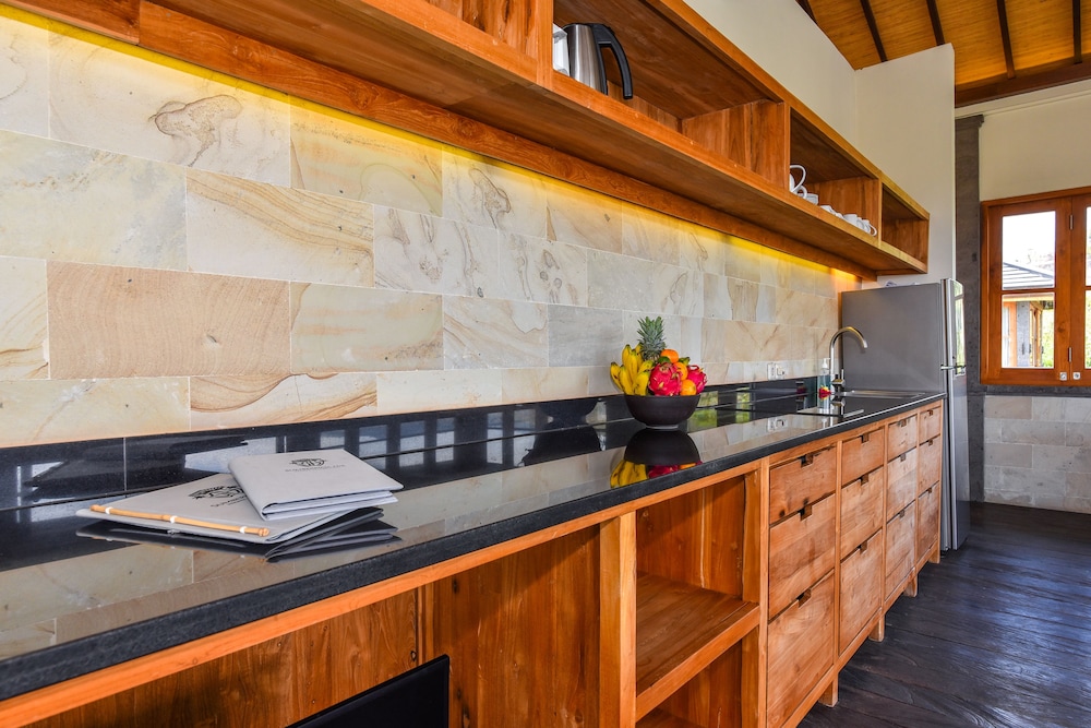 Sumberkima Hill Private Villa Retreat