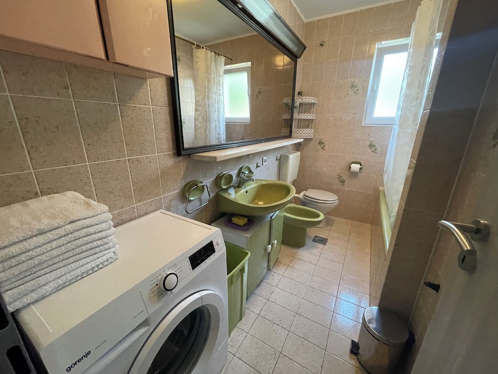 Apartment Orlic