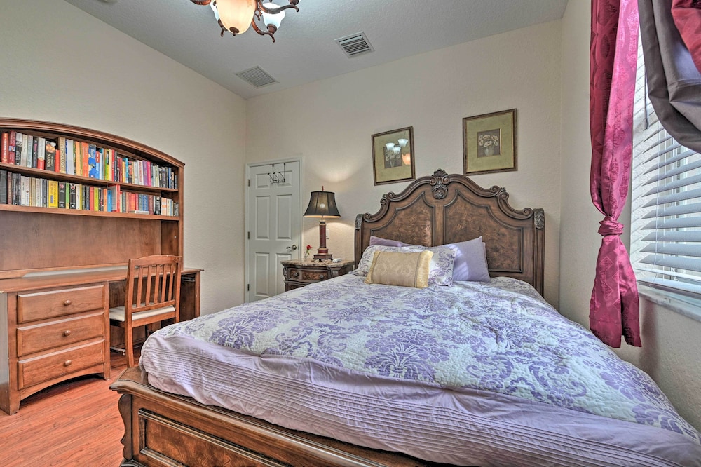 Elegant Valrico Home ~ 15 Mi to Downtown Tampa!, photo 45