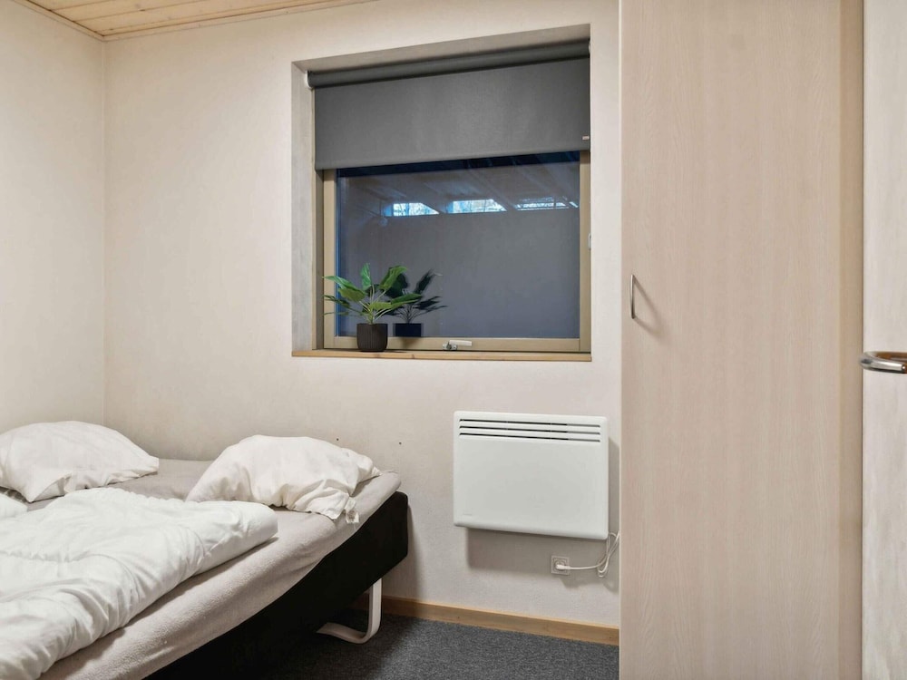 5 Star Holiday Home in Karrebaeksminde